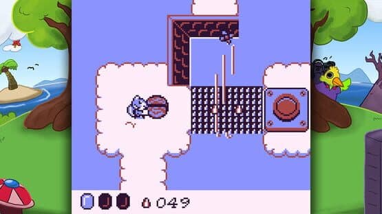 Chico and the Magic Orchards — screenshot 4