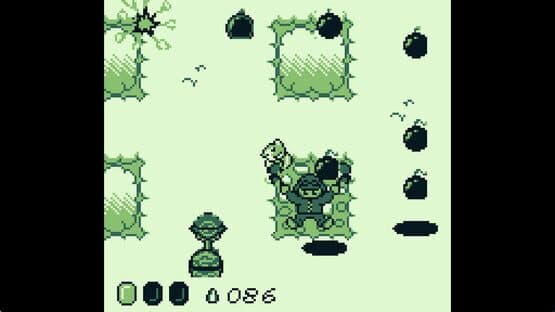 Chico and the Magic Orchards — screenshot 5