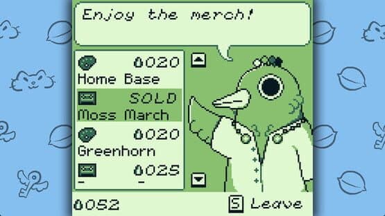 Chico and the Magic Orchards — screenshot 6