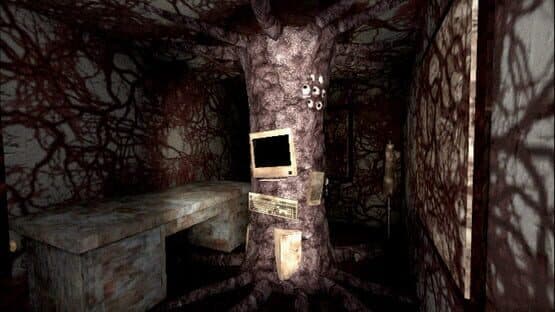 Traumada — screenshot 1