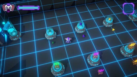 Super Trunko Go — screenshot 1