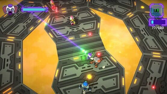 Super Trunko Go — screenshot 2