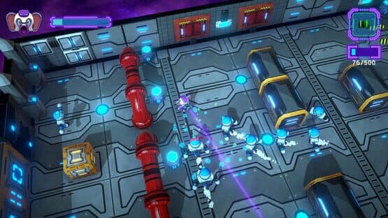 Super Trunko Go — screenshot 4