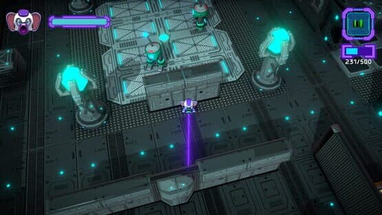 Super Trunko Go — screenshot 5