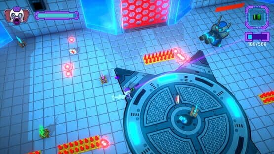 Super Trunko Go — screenshot 6