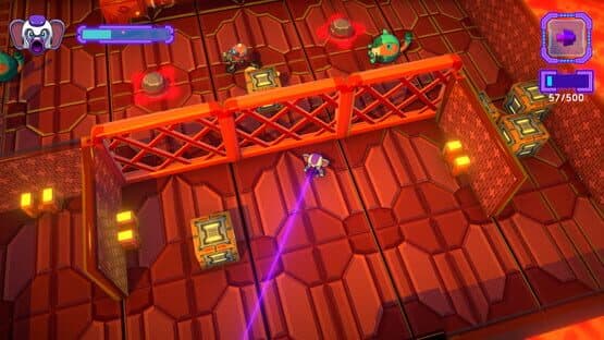 Super Trunko Go — screenshot 7