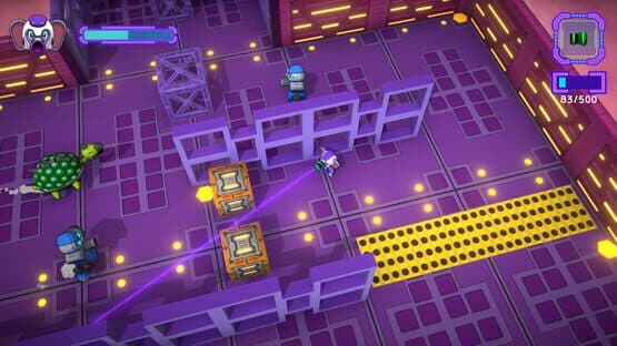 Super Trunko Go — screenshot 8