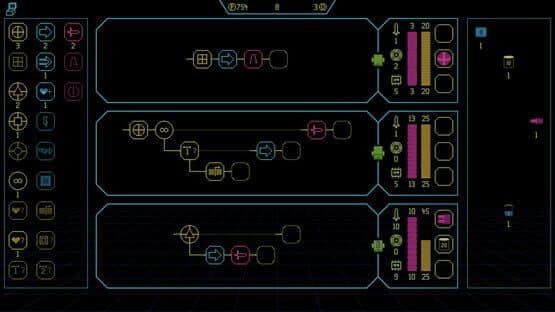 Hacking for Hermann — screenshot 1