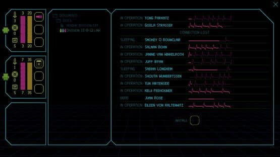Hacking for Hermann — screenshot 2