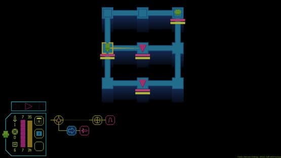 Hacking for Hermann — screenshot 3