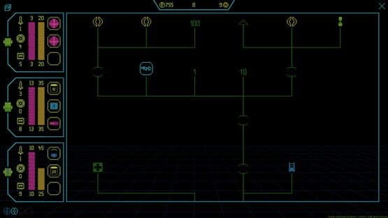 Hacking for Hermann — screenshot 4