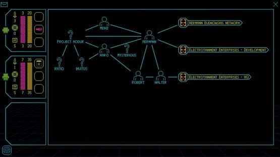 Hacking for Hermann — screenshot 5