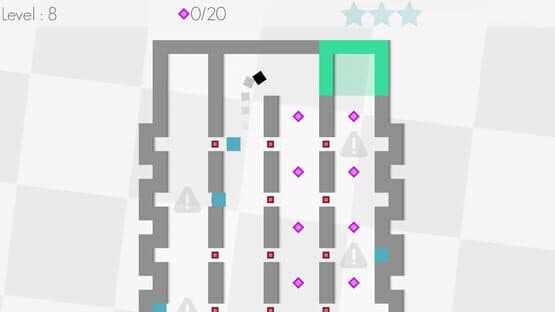 Super Asqr — screenshot 5