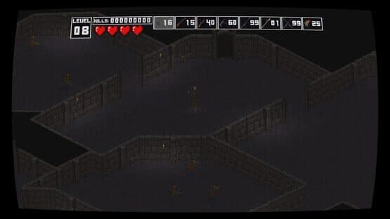 Zom Tom — screenshot 1