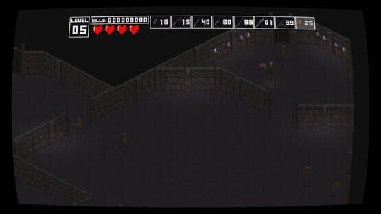 Zom Tom — screenshot 2