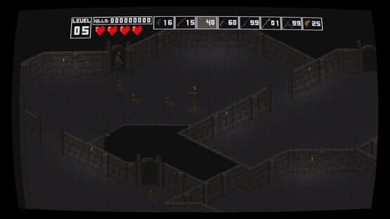 Zom Tom — screenshot 3