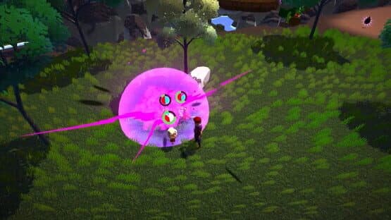 Grimmlins Tale — screenshot 2