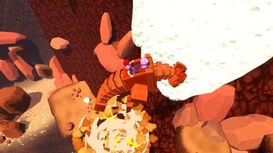 Grimmlins Tale — screenshot 3