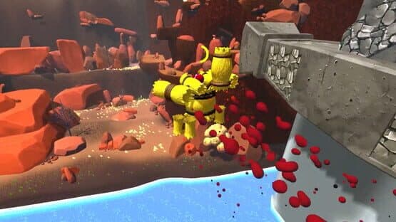 Grimmlins Tale — screenshot 4