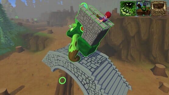 Grimmlins Tale — screenshot 5