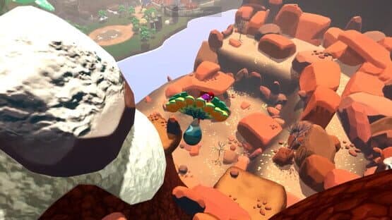 Grimmlins Tale — screenshot 6