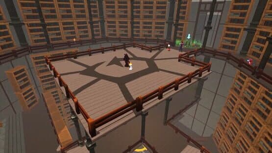 Grimmlins Tale — screenshot 7