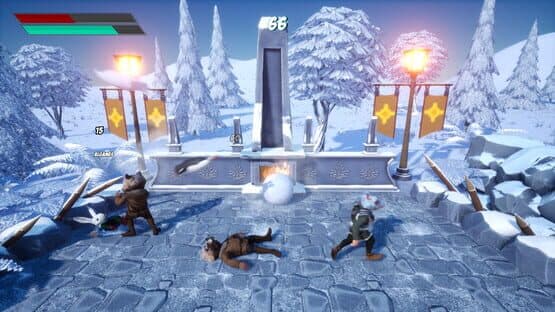 Animals Collision — screenshot 5