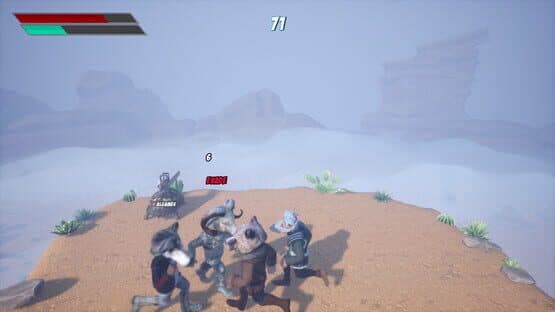 Animals Collision — screenshot 6