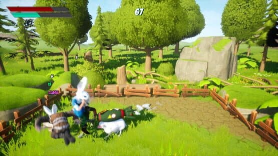 Animals Collision — screenshot 7