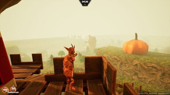 Farm Under Fire — screenshot 1