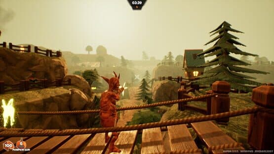 Farm Under Fire — screenshot 3