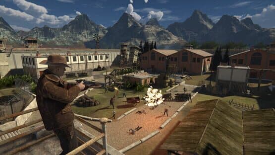 Private Property — screenshot 3