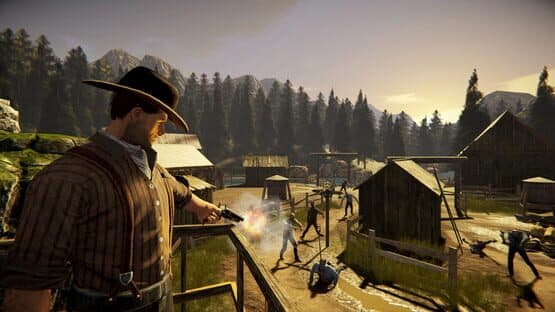 Private Property — screenshot 5
