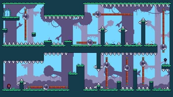 Saomi — screenshot 3