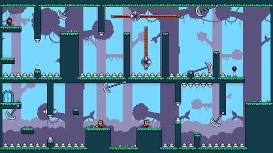 Saomi — screenshot 4