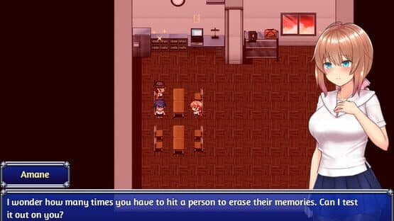 Magical Girl Celesphonia — screenshot 1