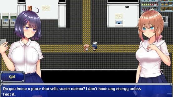 Magical Girl Celesphonia — screenshot 2