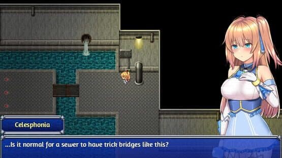 Magical Girl Celesphonia — screenshot 3
