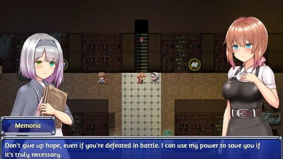 Magical Girl Celesphonia — screenshot 4
