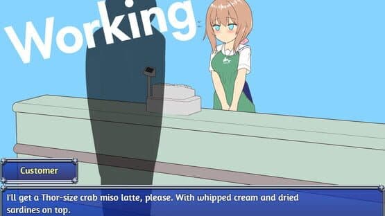 Magical Girl Celesphonia — screenshot 6