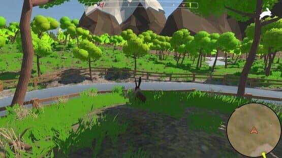 Egg Bunny 2 — screenshot 3