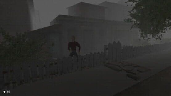 Red Valley — screenshot 1