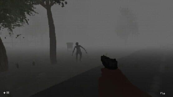 Red Valley — screenshot 3