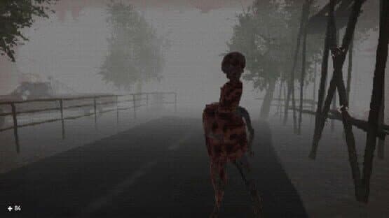 Red Valley — screenshot 5