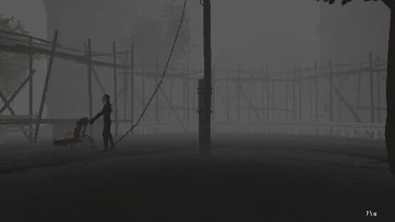 Red Valley — screenshot 6
