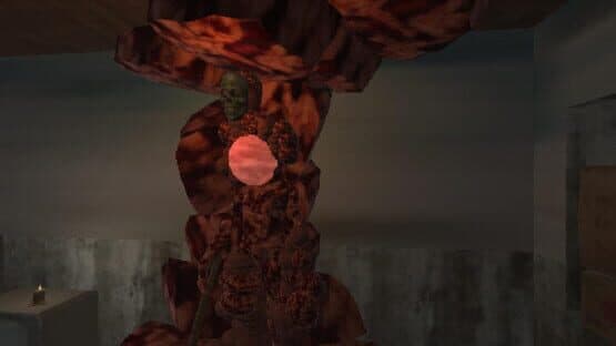 Red Valley — screenshot 7