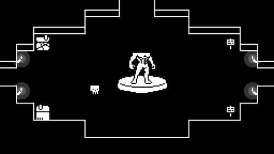 Skellies Ain't Scary — screenshot 2