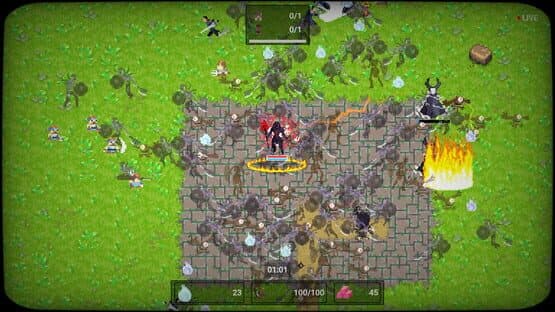Grim Horde — screenshot 5