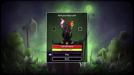 Grim Horde — screenshot 6
