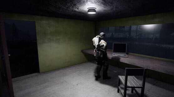 Agent 01 — screenshot 5
